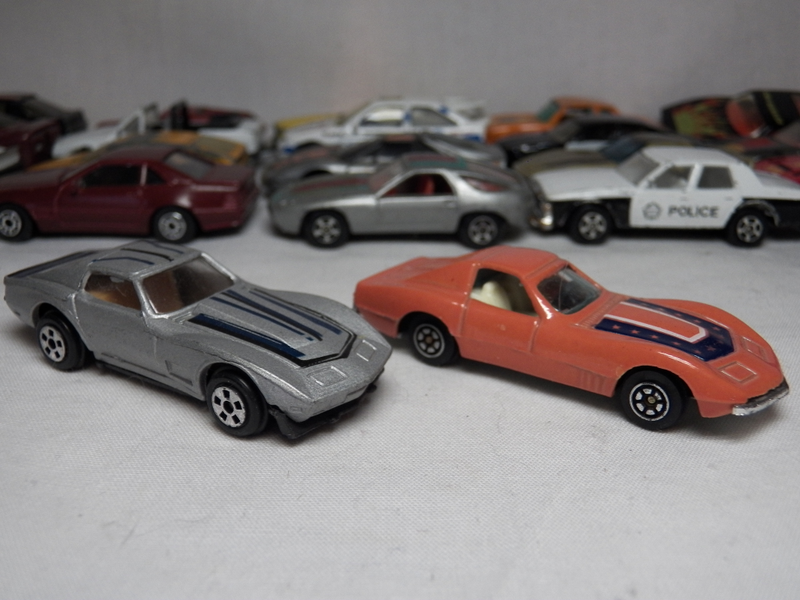Illustration for article titled eBay HAWL (box 'o random cars edition) Pic heavy / Nostalgia heavy.